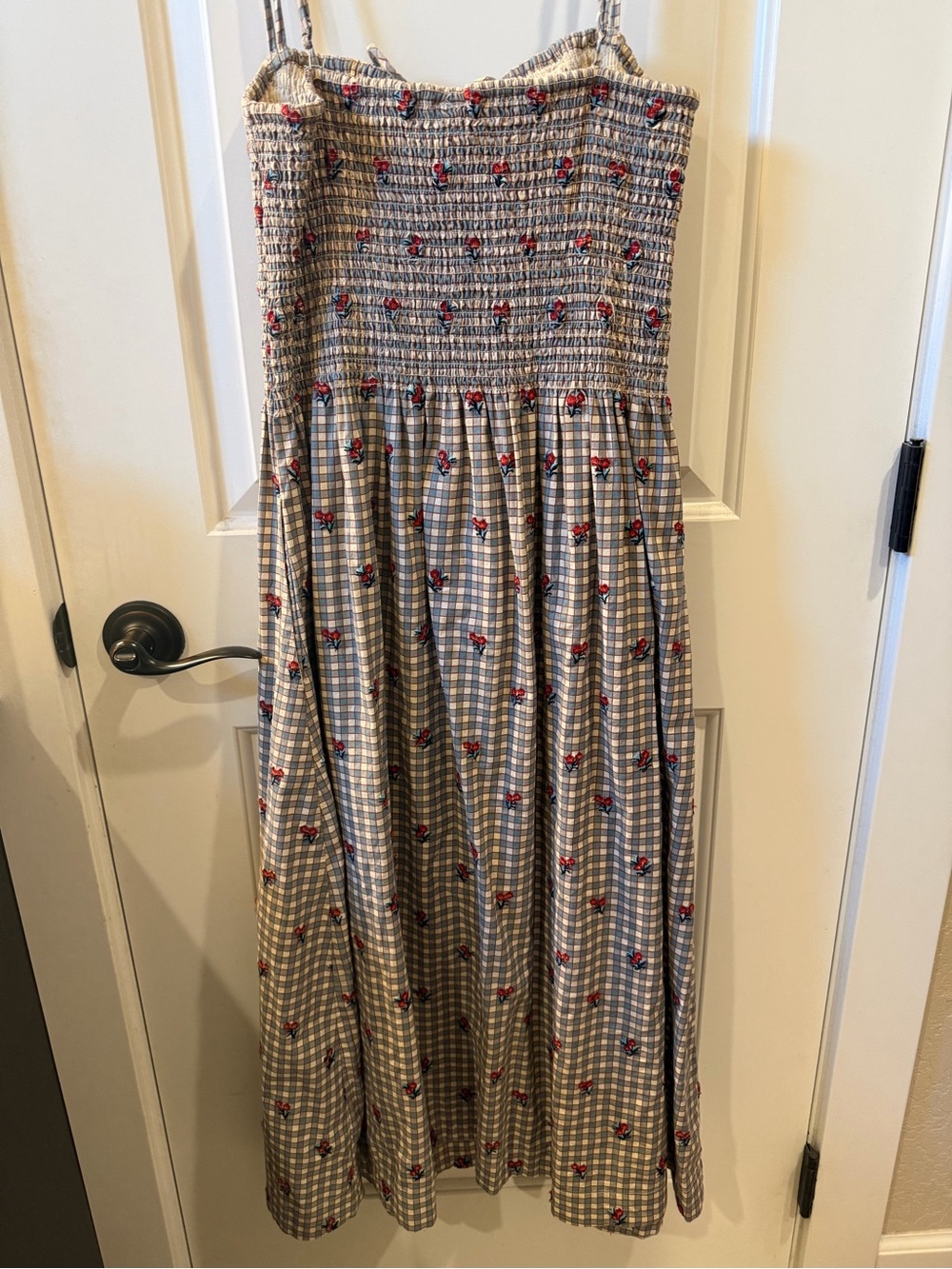 Free People Gigi midi dress - Picture 3 of 7